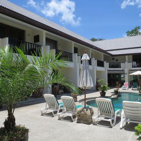 Papillon Residence Choeng Mon 外观 照片