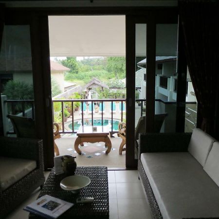 Papillon Residence Choeng Mon 外观 照片