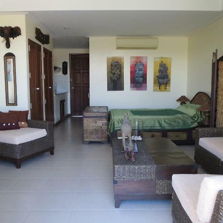 Papillon Residence Choeng Mon 外观 照片