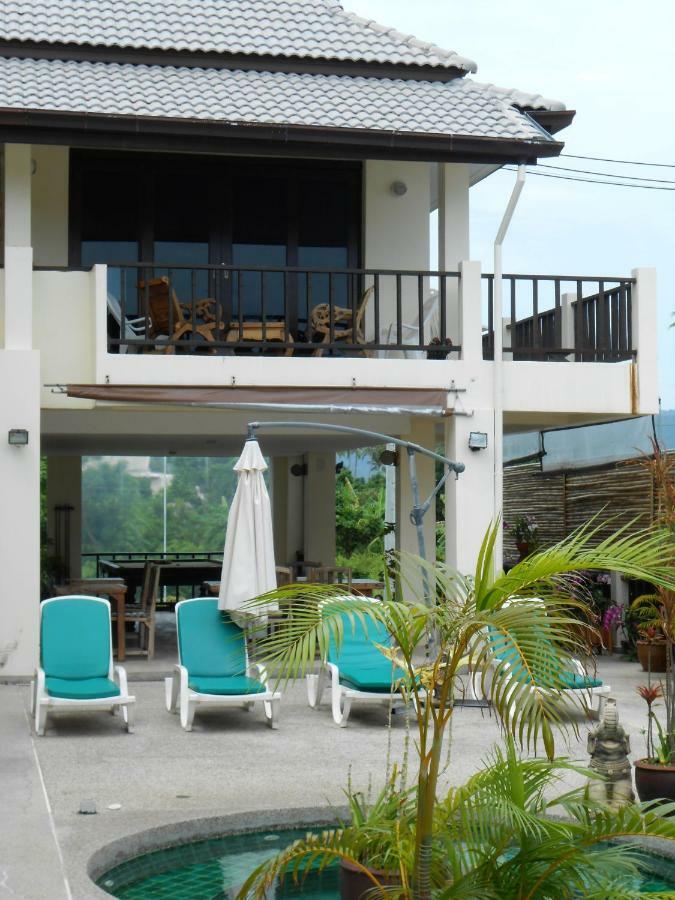 Papillon Residence Choeng Mon 外观 照片