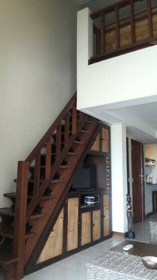 Papillon Residence Choeng Mon 外观 照片
