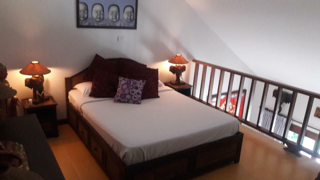 Papillon Residence Choeng Mon 外观 照片