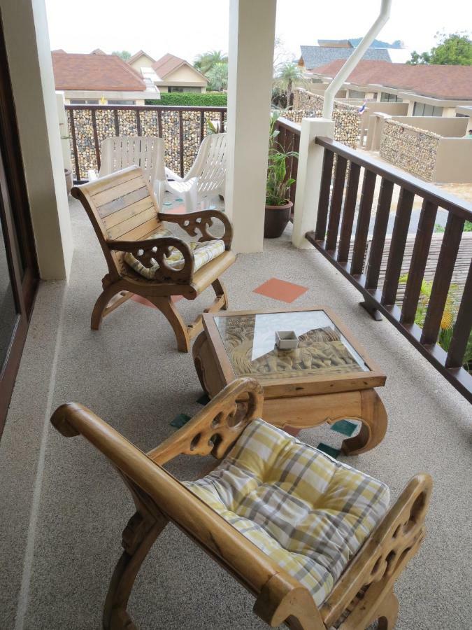 Papillon Residence Choeng Mon 外观 照片