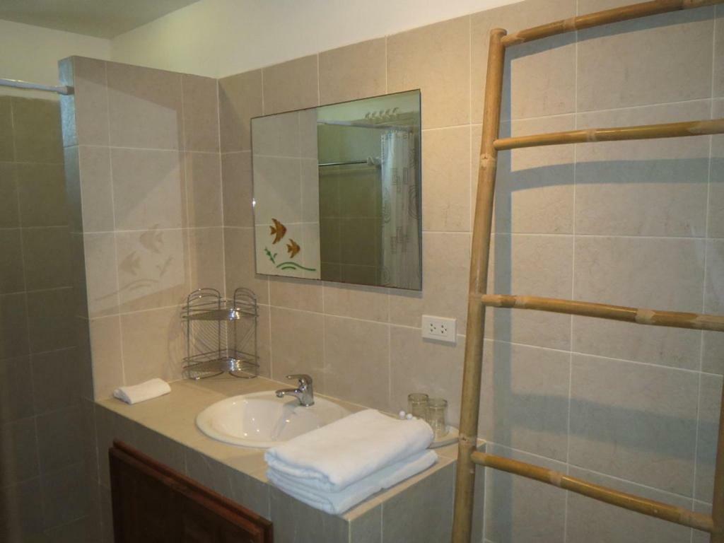 Papillon Residence Choeng Mon 外观 照片