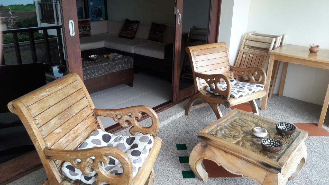 Papillon Residence Choeng Mon 外观 照片