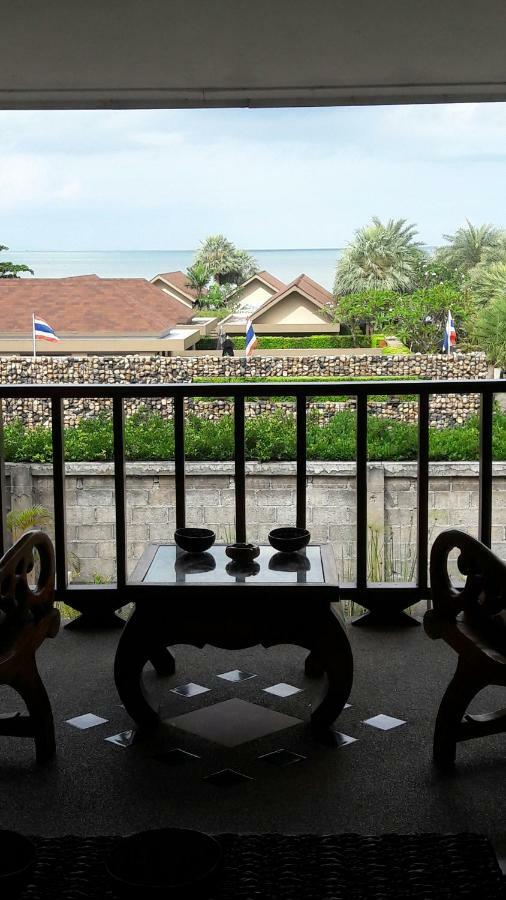 Papillon Residence Choeng Mon 外观 照片