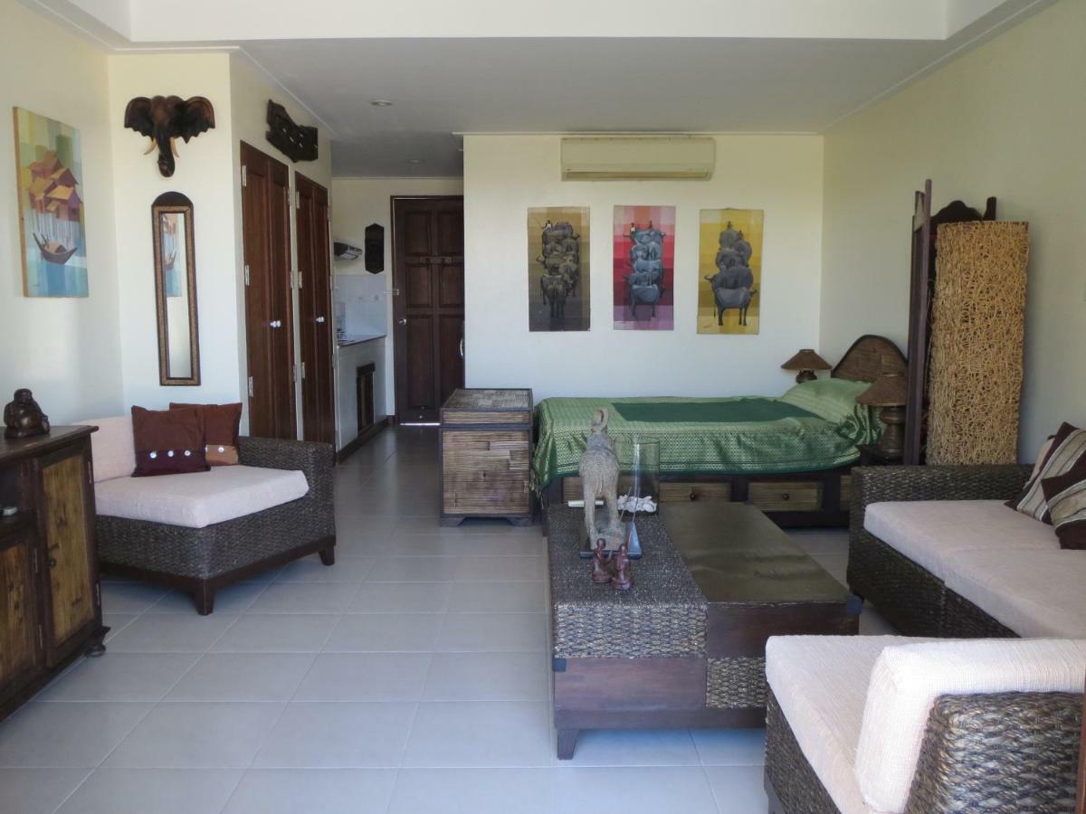 Papillon Residence Choeng Mon 外观 照片