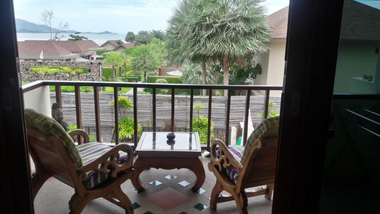 Papillon Residence Choeng Mon 外观 照片