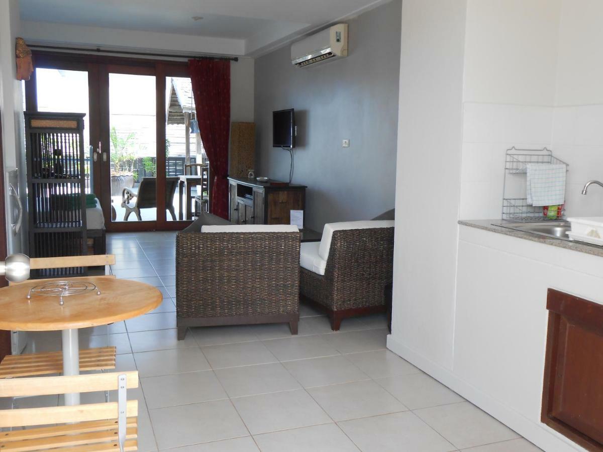 Papillon Residence Choeng Mon 外观 照片