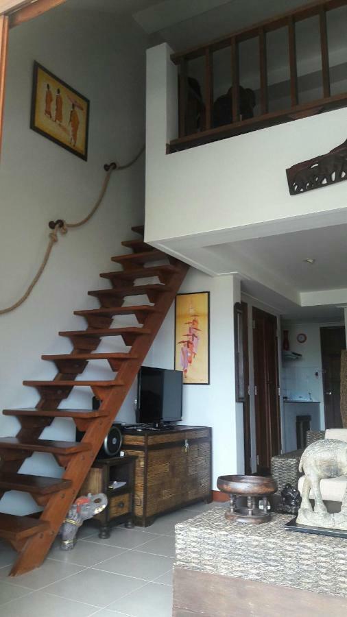 Papillon Residence Choeng Mon 外观 照片