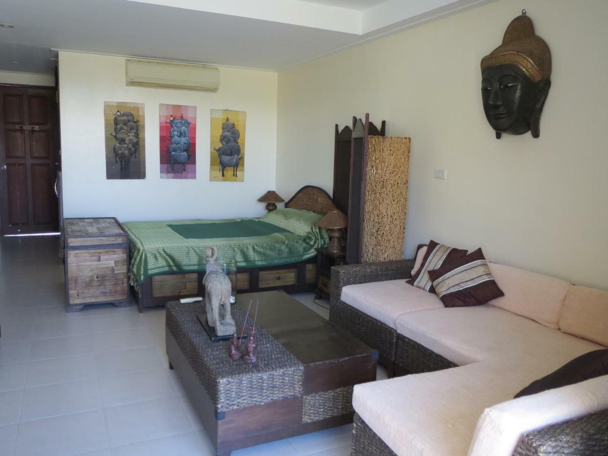 Papillon Residence Choeng Mon 外观 照片