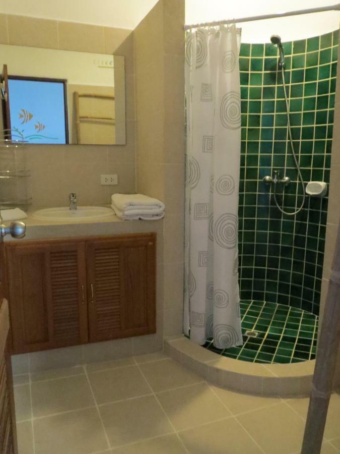 Papillon Residence Choeng Mon 外观 照片