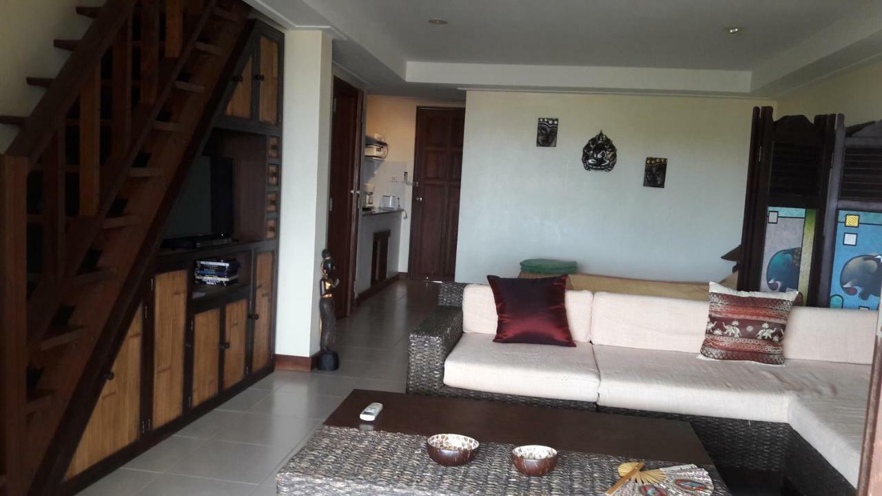 Papillon Residence Choeng Mon 外观 照片
