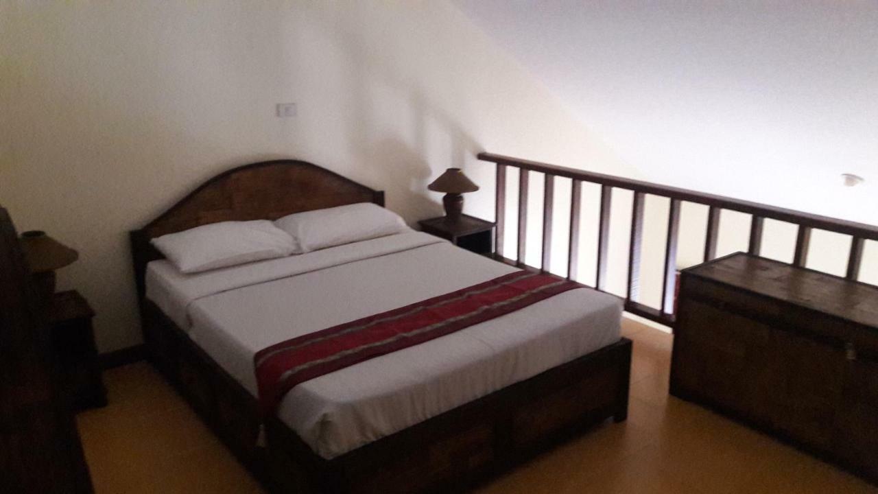 Papillon Residence Choeng Mon 外观 照片