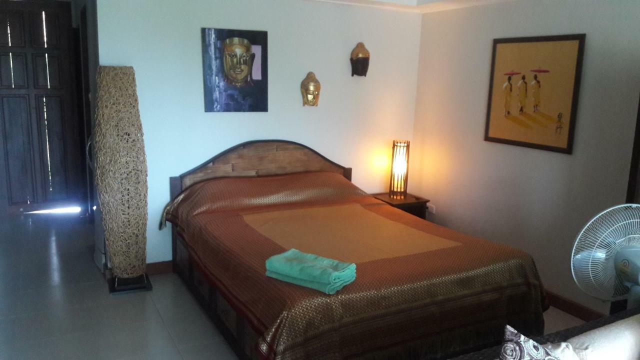 Papillon Residence Choeng Mon 外观 照片