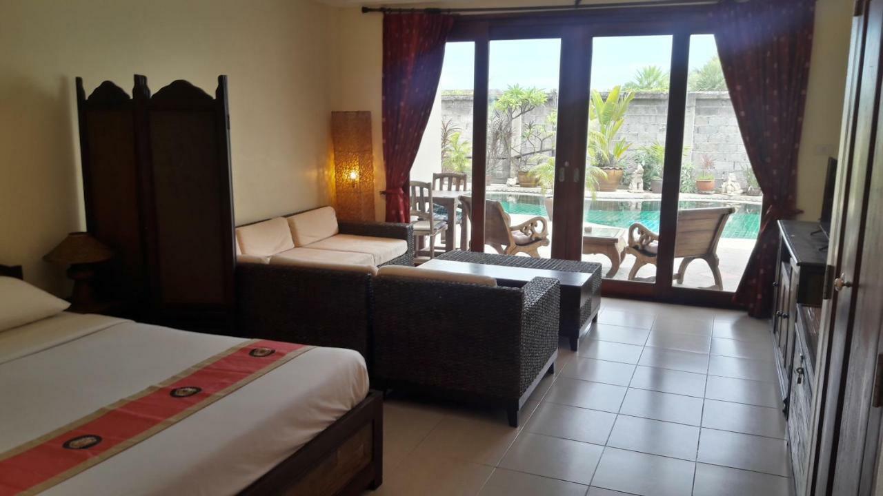 Papillon Residence Choeng Mon 外观 照片