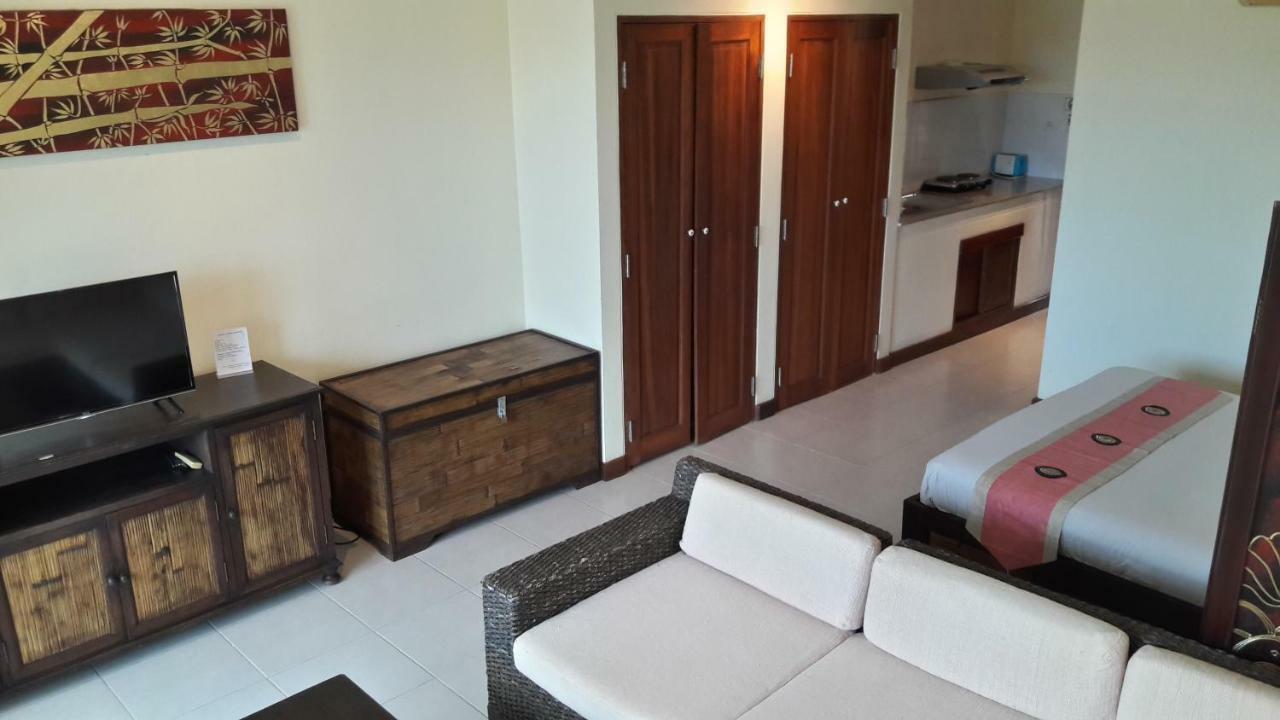Papillon Residence Choeng Mon 外观 照片