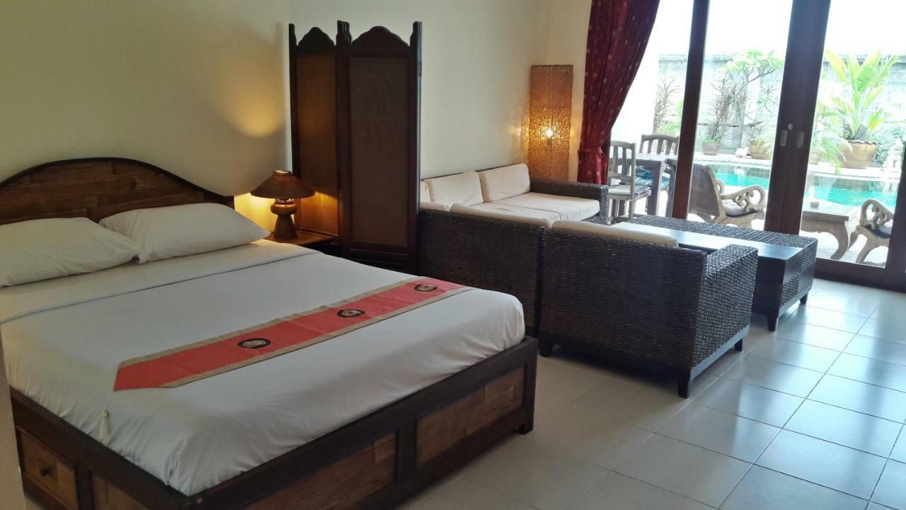 Papillon Residence Choeng Mon 外观 照片