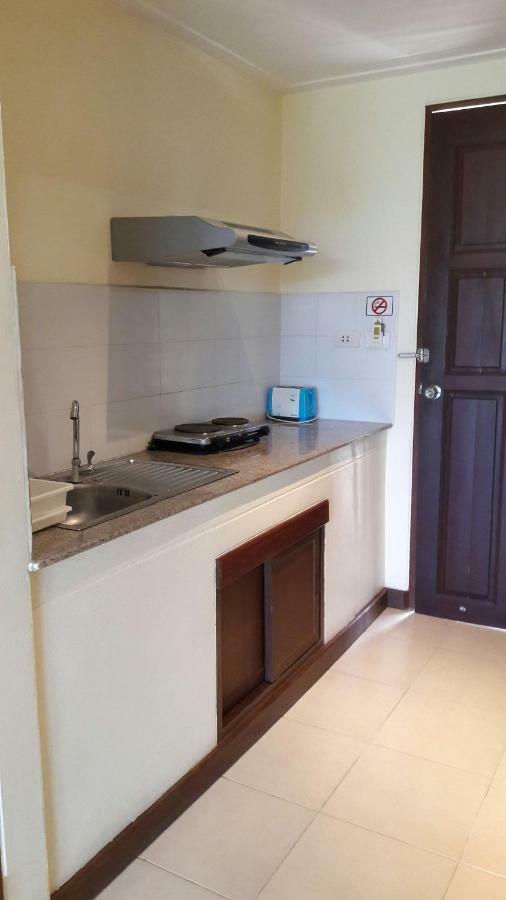 Papillon Residence Choeng Mon 外观 照片
