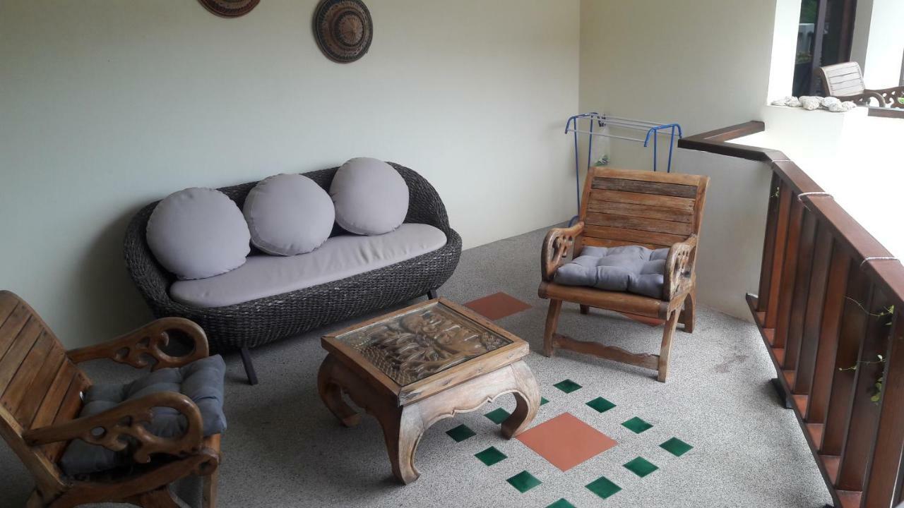 Papillon Residence Choeng Mon 外观 照片