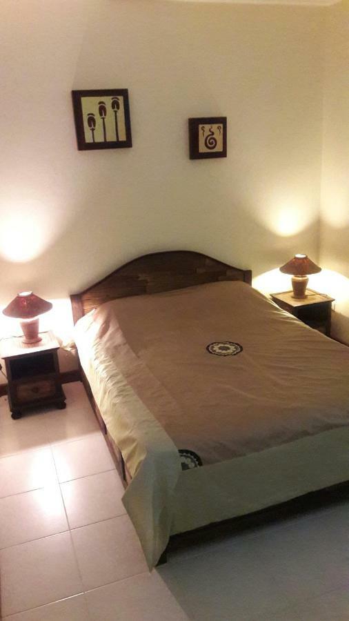 Papillon Residence Choeng Mon 外观 照片