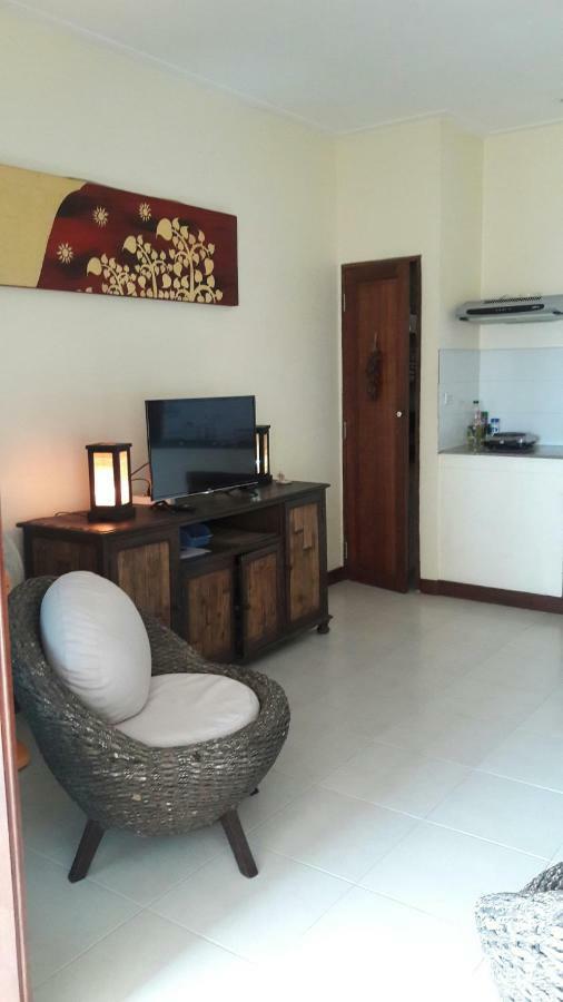 Papillon Residence Choeng Mon 外观 照片