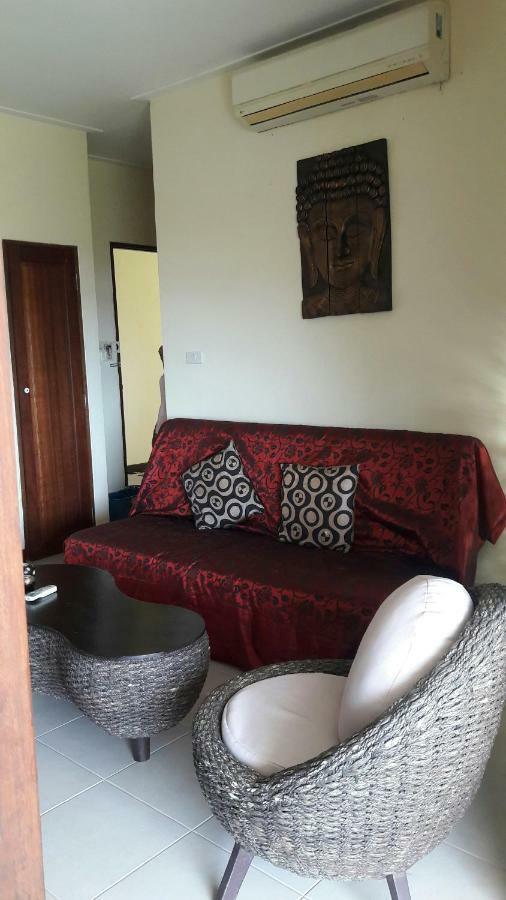 Papillon Residence Choeng Mon 外观 照片