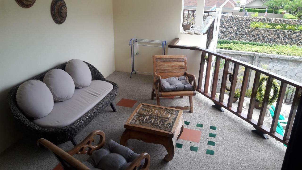 Papillon Residence Choeng Mon 外观 照片