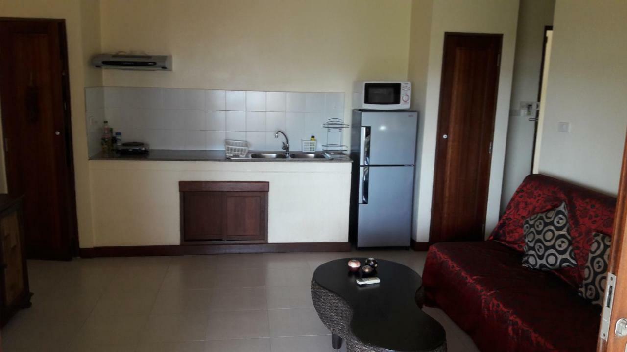 Papillon Residence Choeng Mon 外观 照片